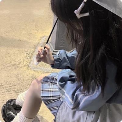 爱,不散