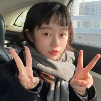 麻辣女孩